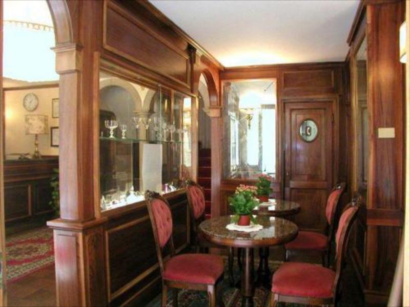 Hotel Guerrini - main image