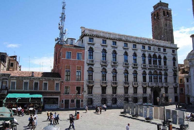 Hotel Guerrini - image 2