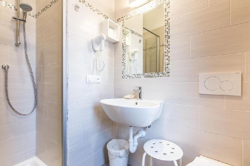 Hotel Guerrini - image 4