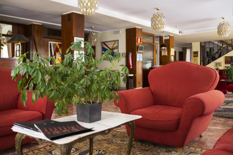 Hotel Rigel - image 4