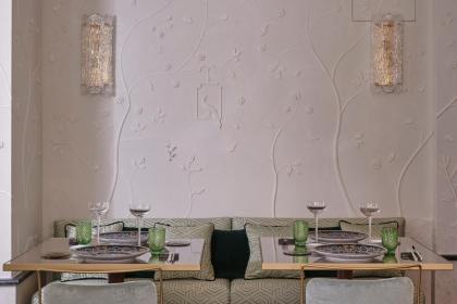 Hotel Violino d'Oro - image 21