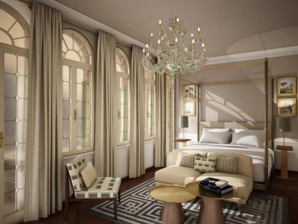 Hotel Violino d'Oro - image 22