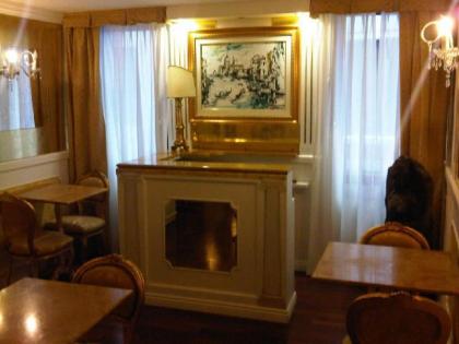 Hotel Noemi 