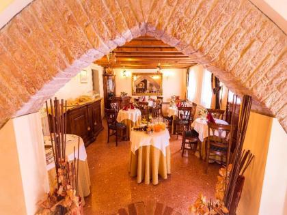 Hotel tiziano Venice 