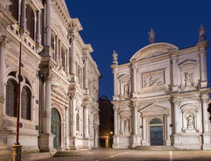 Hotel Alle Torri