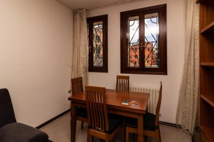 Veneziacentopercento Ruga Apartment - image 11