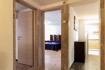 Veneziacentopercento Ole Apartment - image 2