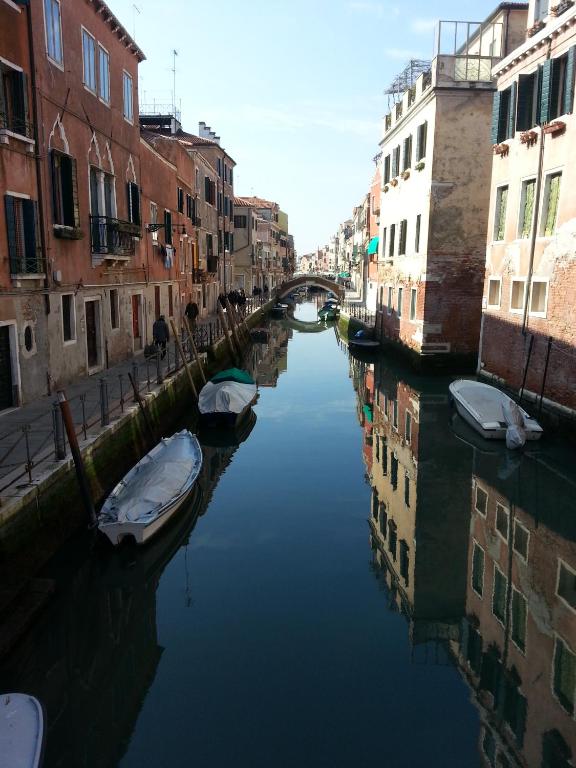 Veneziacentopercento Ole Apartment - image 6