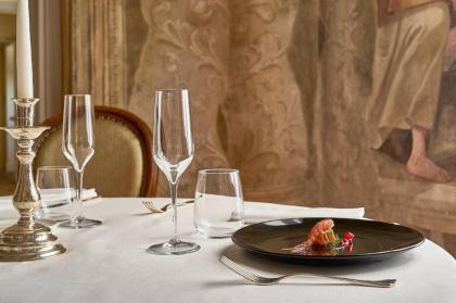 Hotel Villa Barbarich Venice Mestre - image 22