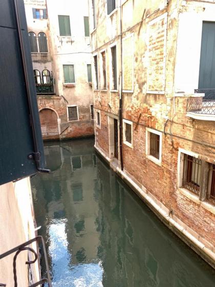 Rio del Piombo Suites - image 25