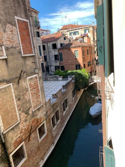 Rio del Piombo Suites - image 26