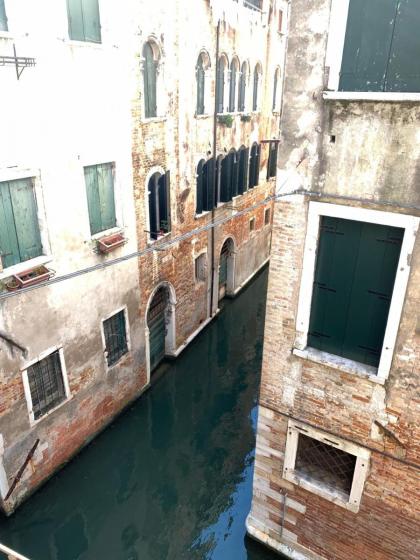 Rio del Piombo Suites - image 27