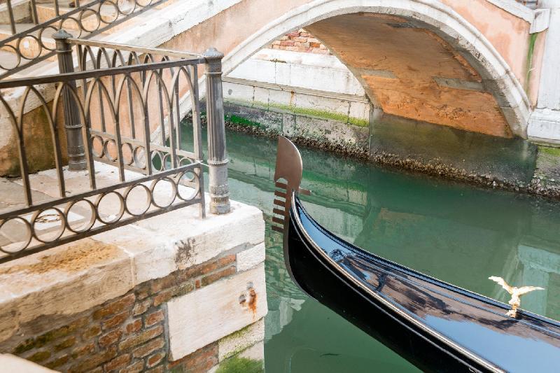 Venice in the house - main image