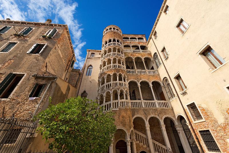 Dimora Al Doge Beato vista canale - main image