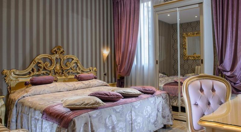 Hotel Santa Marina - main image