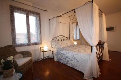 Bed and breakfast Vista sul Canal Grande - image 22