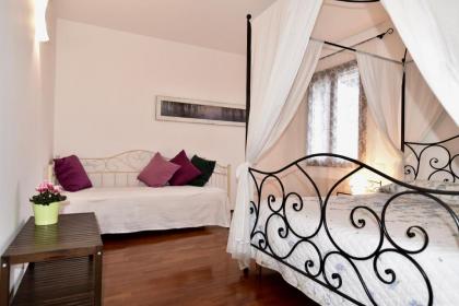 Bed and breakfast Vista sul Canal Grande - image 23