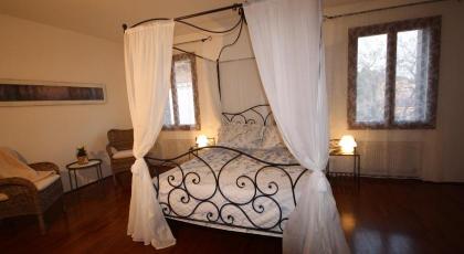 Bed and breakfast Vista sul Canal Grande - image 25