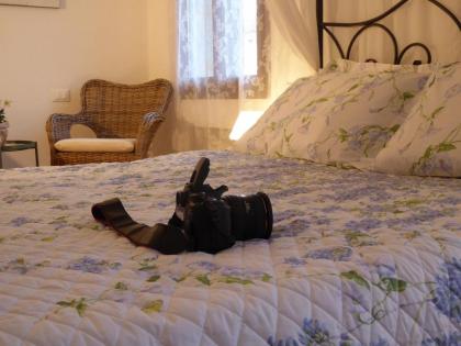 Bed and breakfast Vista sul Canal Grande - image 28