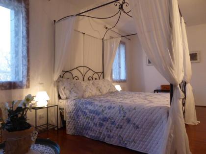 Bed and breakfast Vista sul Canal Grande - image 29