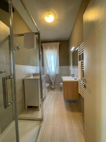 Villa Irene Apartments - image 21