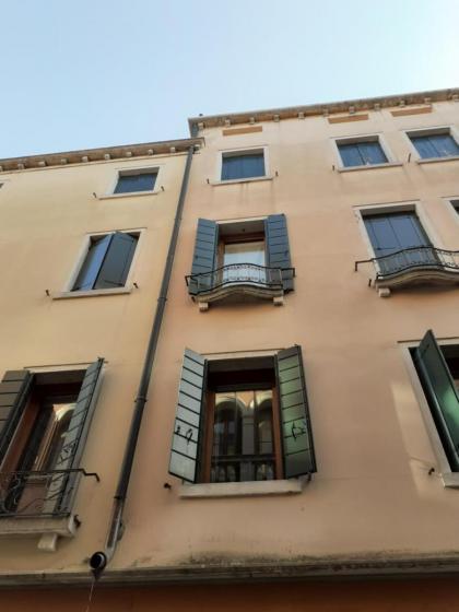 San Luca - Fenice Apartments in Venice - image 21