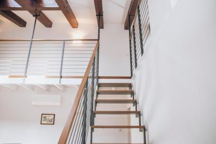 Guggenheim Luxury Suites By Bricola Apartments - image 24