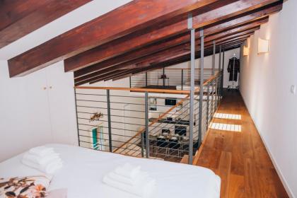 Guggenheim Luxury Suites By Bricola Apartments - image 25
