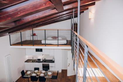 Guggenheim Luxury Suites By Bricola Apartments - image 27