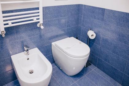 Guggenheim Luxury Suites By Bricola Apartments - image 29