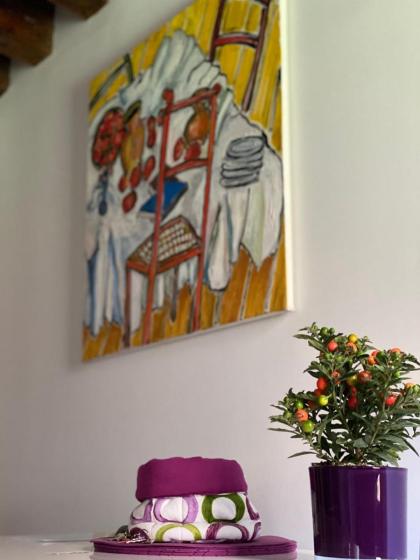 Corte Coppo Deluxe Apartment - image 24