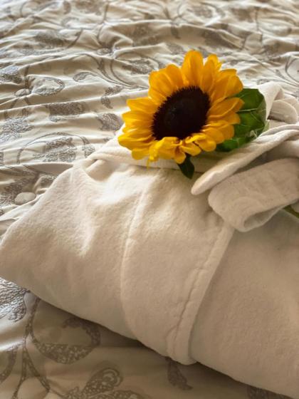 Corte Coppo Deluxe Apartment - image 26