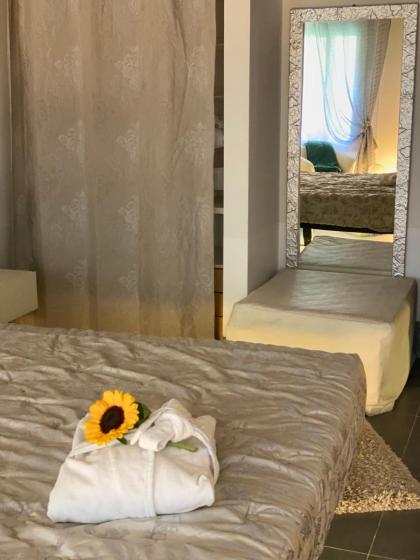 Corte Coppo Deluxe Apartment - image 28