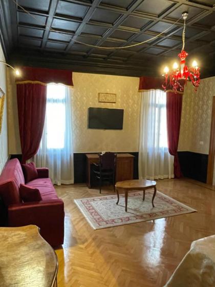 palazzo suite ducale - image 26