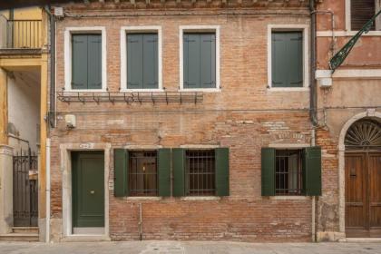 San Giacomo dall'Orio Garden Apartment R&R - image 27