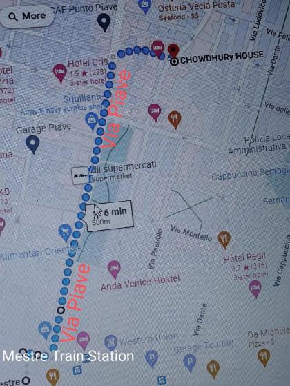 Chowdhury House - image 24