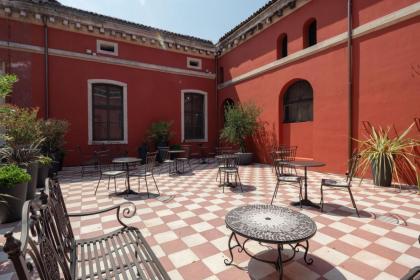 Hotel Dolfin - image 21