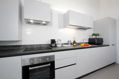 Residence Modern Art - image 30