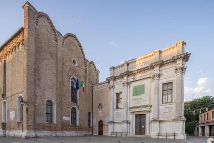 Accademia Apartments R&R - image 29
