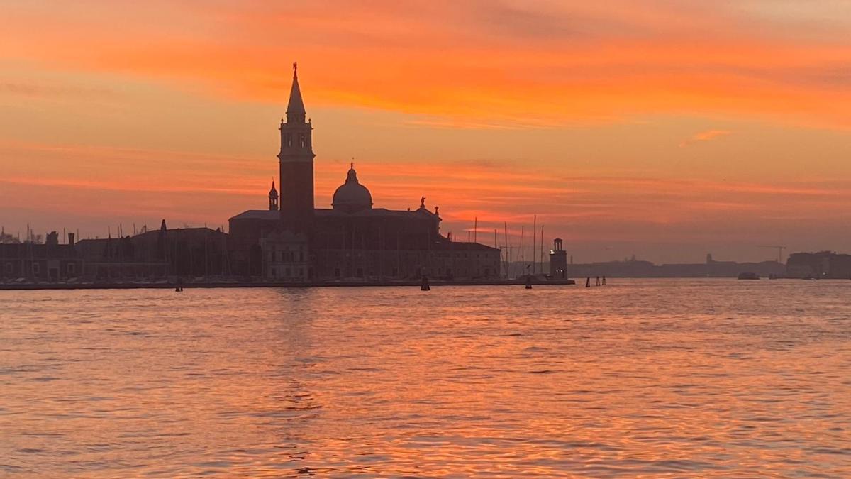 Sogno Veneziano - main image