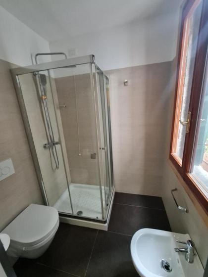 San Marco Luxury Rooms - image 22