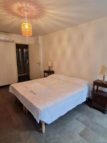 San Marco Luxury Rooms - image 24