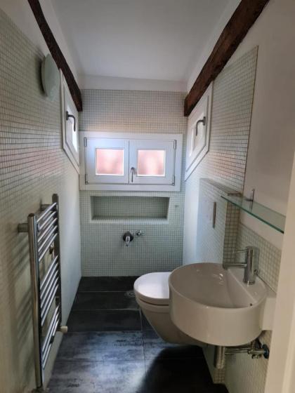 San Marco Luxury Rooms - image 26