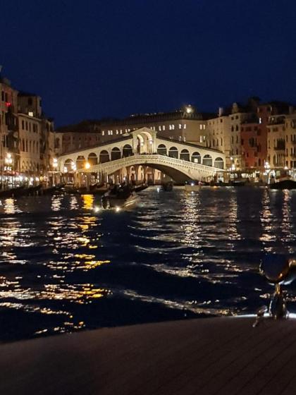 San Marco Luxury Rooms - image 27