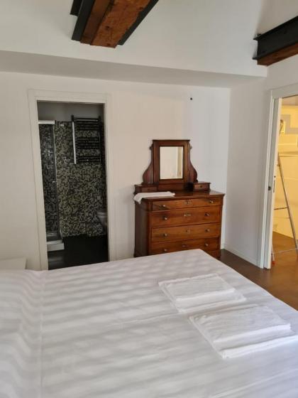 San Marco Luxury Rooms - image 29