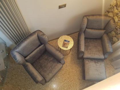 Ca' Cappello Venice Apartment 2 with Canal View - image 24