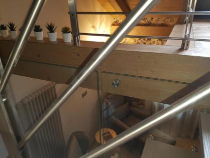 Ca' Cappello Venice Apartment 2 with Canal View - image 26
