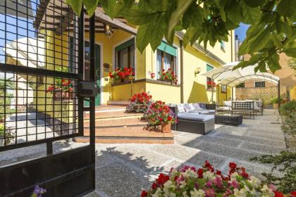 Hotel Villa Tiziana - image 21