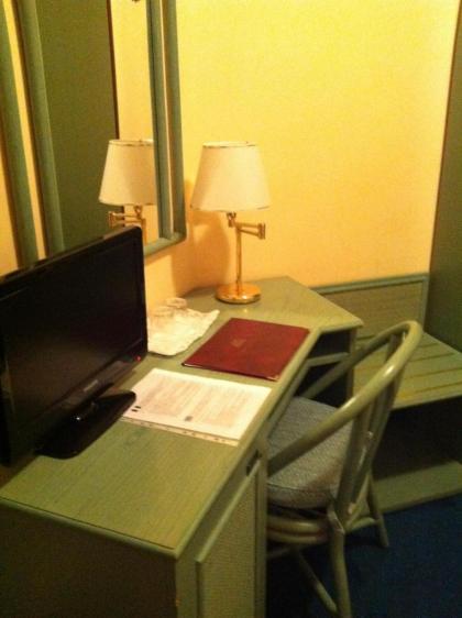 Hotel Villa Tiziana - image 22