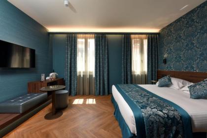 Rosa Salva Suites - image 21